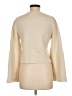 A.L.C. Ivory Cardigan Size M - photo 2