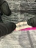 Unbranded Gray Active Pants Size 6 (estimated) - photo 7