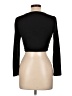 Deb Black 3/4 Sleeve T-Shirt Size L - photo 2