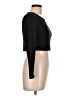 Deb Black 3/4 Sleeve T-Shirt Size L - photo 4