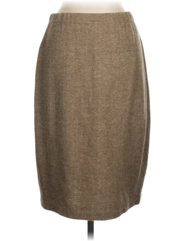 St. John Collection Casual Skirt (view 2)