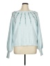 Venus Blue Pullover Sweater Size 1X - photo 1