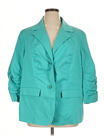Doncaster Collection Blazer (view 1)