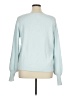 Venus Blue Pullover Sweater Size 1X - photo 2