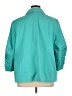 Doncaster Collection Teal Blazer Size 14 - photo 2