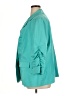 Doncaster Collection Teal Blazer Size 14 - photo 5