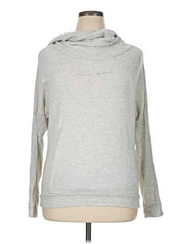 Good hYOUman Sweatshirt (view 1)