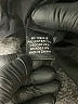 Ark & Co. Solid Black Casual Dress Size L - photo 8