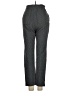 Bonpoint Chevron-herringbone Gray Casual Pants Size 14 - photo 2