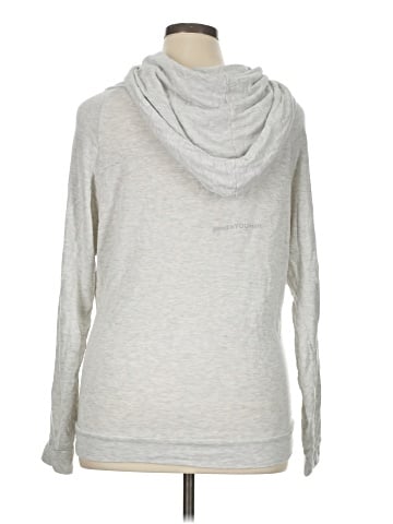 Good hYOUman Sweatshirt (view 2)