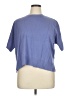 Splendid Blue Cardigan Size XL - photo 1