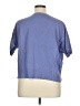 Splendid Blue Cardigan Size XL - photo 2