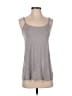 BKE Gray Tank Top Size XS - photo 1