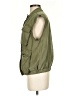 Sanctuary 100% Lyocell Green Vest Size XS - photo 5