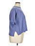 Splendid Blue Cardigan Size XL - photo 4