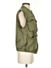 Sanctuary 100% Lyocell Green Vest Size XS - photo 4