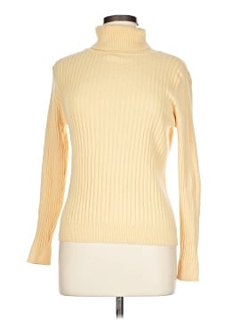 Studio Works Turtleneck Sweater