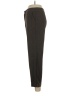 Investments Chevron-herringbone Gray Dress Pants Size 4PR - photo 5