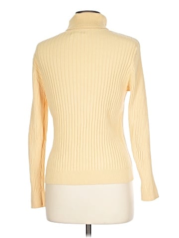 Studio Works Turtleneck Sweater (view 2)