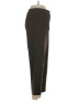 Investments Chevron-herringbone Gray Dress Pants Size 4PR - photo 4