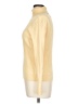 Studio Works Yellow Turtleneck Sweater Size L - photo 5