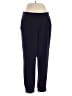 Ann Taylor LOFT Solid Blue Active Pants Size M - photo 1