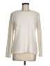 Van Heusen Ivory Long Sleeve Top Size M - photo 1
