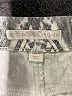 Boston Proper Chevron-herringbone Gray Casual Pants Size 8 - photo 7