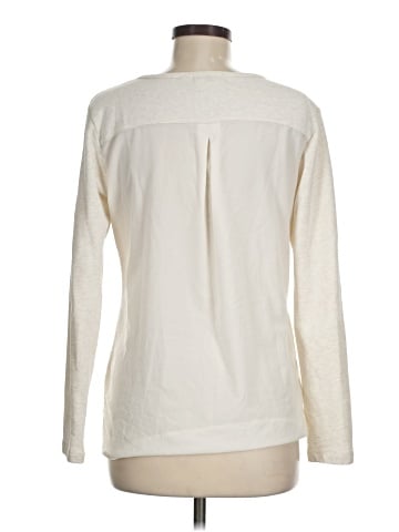 Van Heusen Long Sleeve Top (view 2)