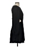 Seven Wonders 100% Cotton Black Romper Size 6 - photo 4