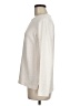Van Heusen Ivory Long Sleeve Top Size M - photo 5