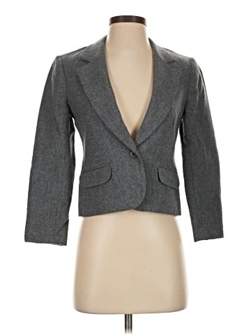 Pendleton Wool Blazer (view 1)