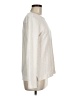 Van Heusen Ivory Long Sleeve Top Size M - photo 4
