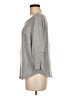 Hummingbird Gray Pullover Sweater Size M - photo 5