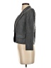 Pendleton 100% Virgin Wool Chevron-herringbone Gray Wool Blazer Size 2 (petite) - photo 5