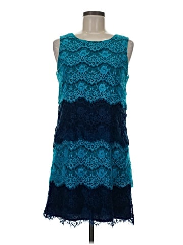 Jessica Simpson Cocktail Dress (view 1)