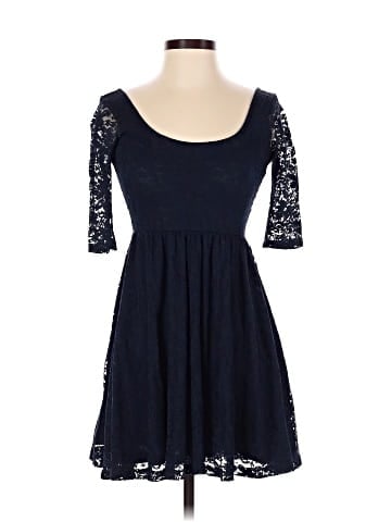 Garage Casual Dress (view 1)