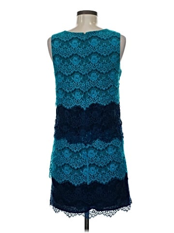 Jessica Simpson Cocktail Dress (view 2)