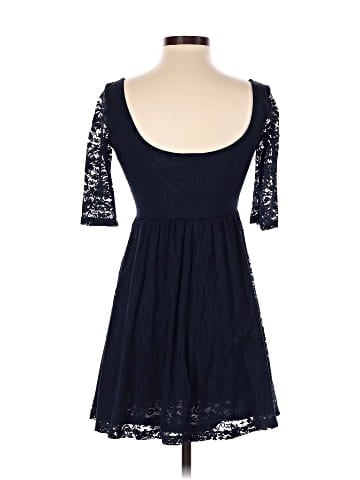 Garage Casual Dress (view 2)