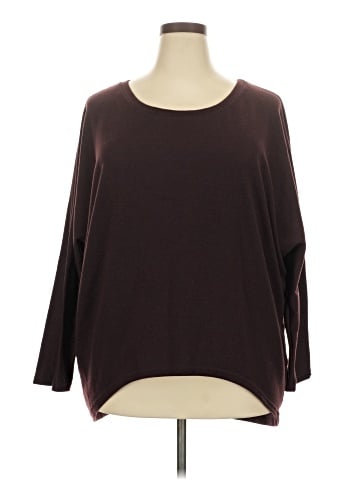 Zanzea Collection 3/4 Sleeve Top (view 1)