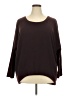 Zanzea Collection Burgundy 3/4 Sleeve Top Size XXL - photo 1