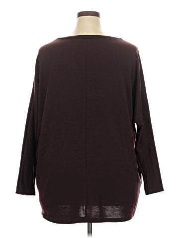 Zanzea Collection 3/4 Sleeve Top (view 2)