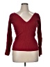H&M Red Pullover Sweater Size XL - photo 1