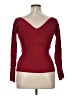 H&M Red Pullover Sweater Size XL - photo 2