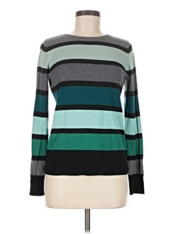 The Limited Outlet Pullover Sweater (view 1)