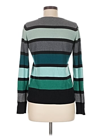 The Limited Outlet Pullover Sweater (view 2)