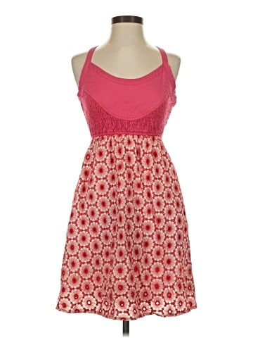 Fei Casual Dress (view 1)