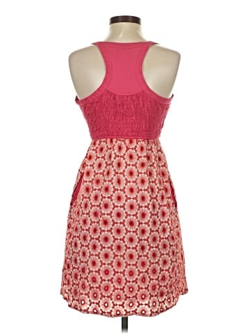Fei Casual Dress (view 2)