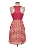 Fei Floral Multi Color Pink Casual Dress Size 4 - photo 2