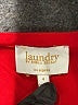 Laundry by Shelli Segal Red Sleeveless Blouse Size 4 - photo 7
